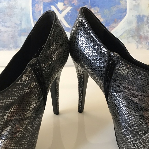 💜 Pour La Victoire Shoes Size 10 M 🌸💜 - Picture 6 of 8